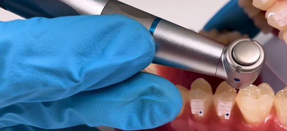 Contra ángulos dentales: Guía completa para entender su funcionamiento y elegir el ideal para tu clínica