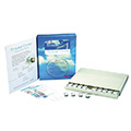 Composite crowns