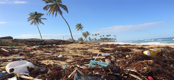 Impacto del sector dental en el medioambiente