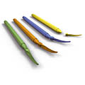 Plastic wedges
