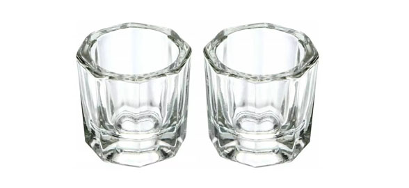 Les verres Dappen : ce qu'ils sont et à quoi ils servent.