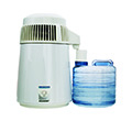 Water distiller