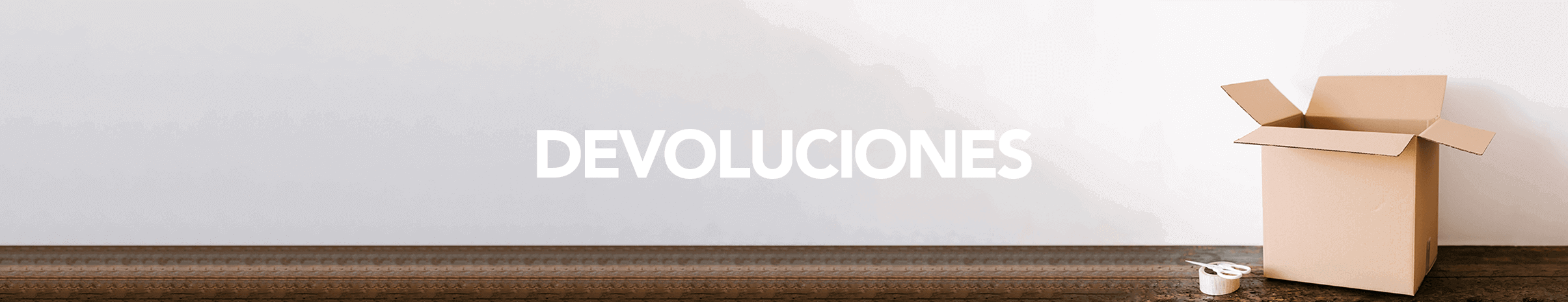 Devoluciones
