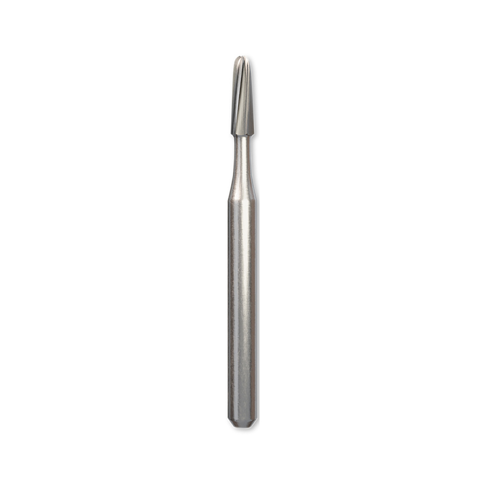 Fresa de Carburo de Tungsteno C23R para FG (5 uds)