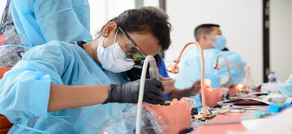 Frequently asked questions from dental students about Rotary Kits