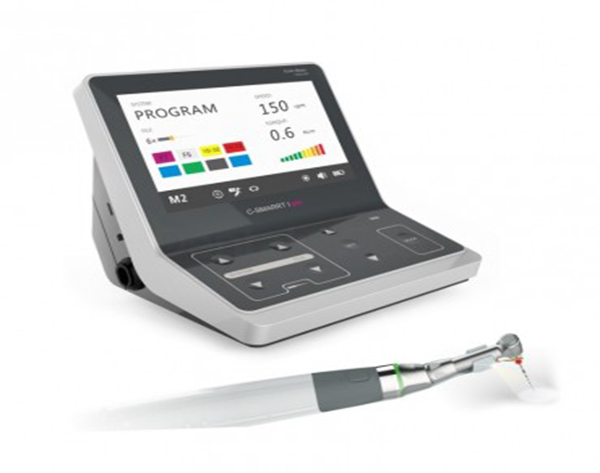 Equipamentos Endodontia