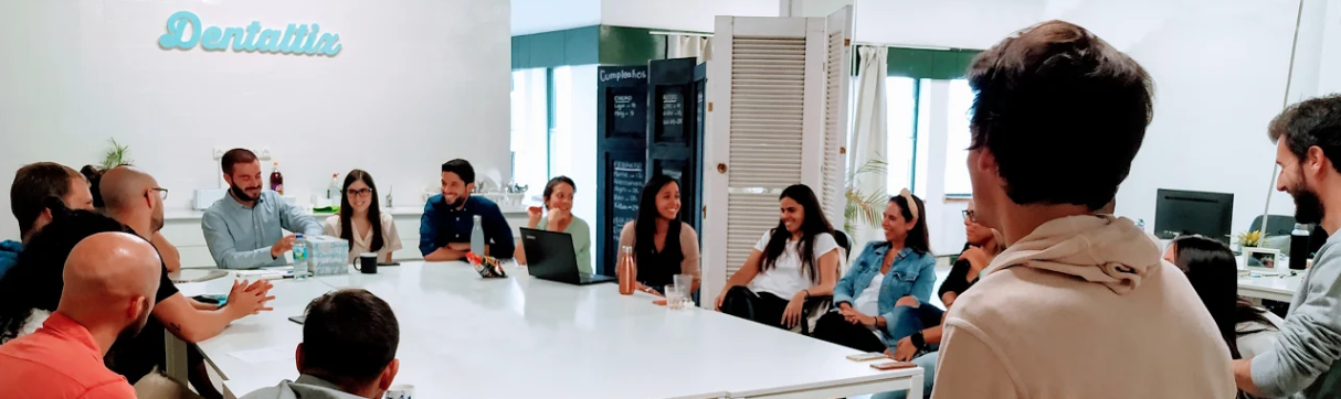 ¡ÚNETE! - Beca Gestión de Catálogo en e-Commerce