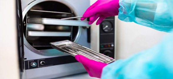 Autoclaves: how to choose the best one for your dental clinic?