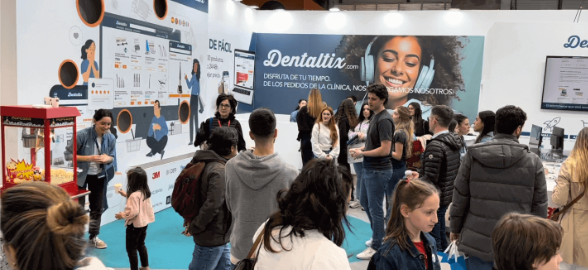 Novedades de Expodental 2026: productos que marcan tendencia en el sector dental