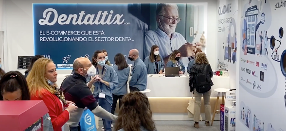 EXPODENTAL 2022: Lanci e novità delle marche leader nel settore dentale