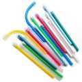 Dental ejectors