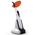 Fibre optique pour lampe dentaire