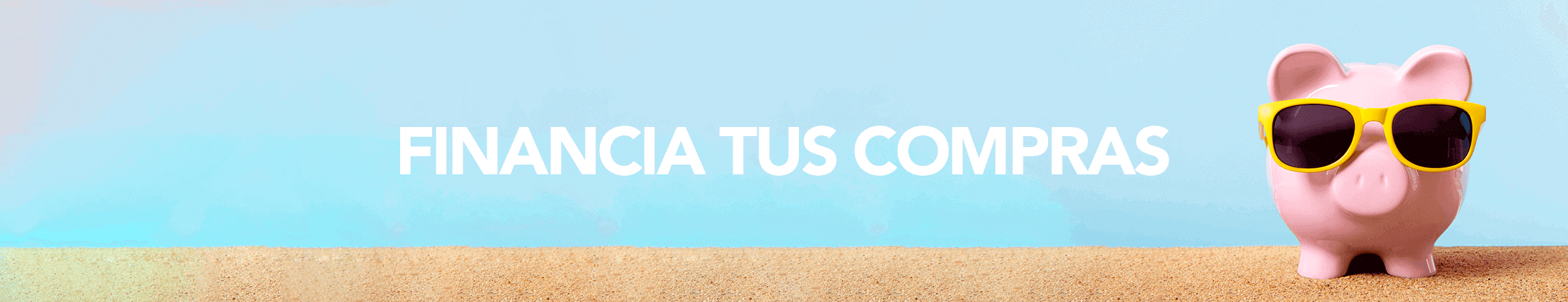 Financia tus compras en Dentaltix