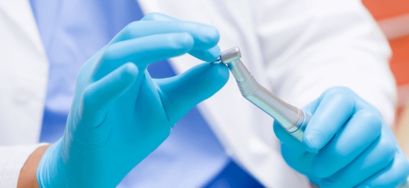 Le 5 classificazioni delle frese dentali Come capire il codice ISO?
