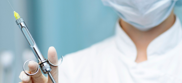 Complete guide to the most used local anesthetics in dentistry