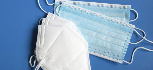 Complete Guide: everything you need to know about the different types of face masks