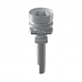 Hexagone interne USA