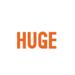 HUGE