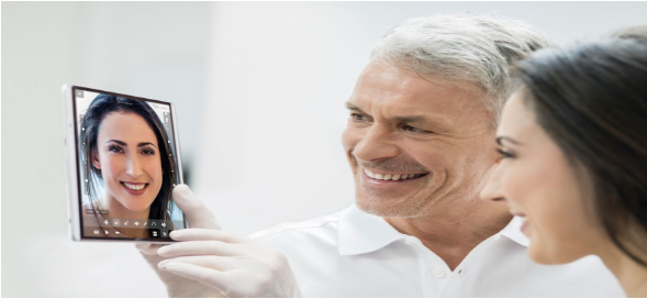 Il digitale: grande trend di IDS 2019