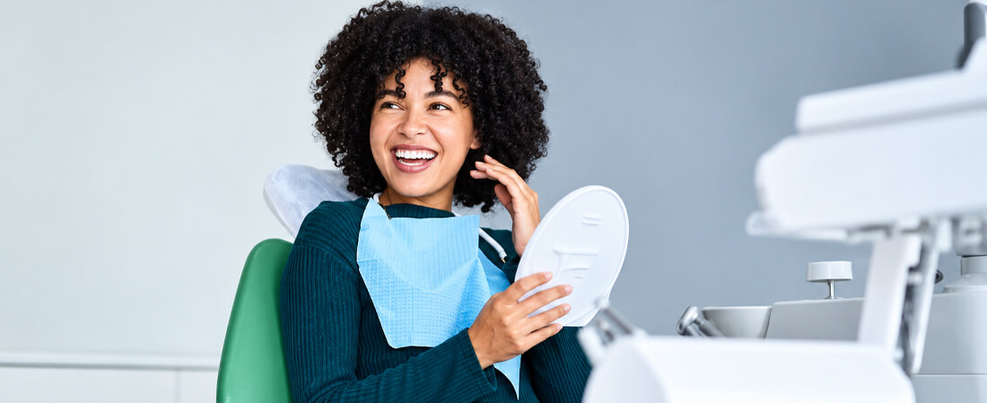 Tratamientos con flúor dental