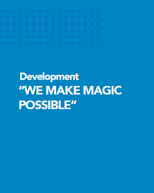 Development