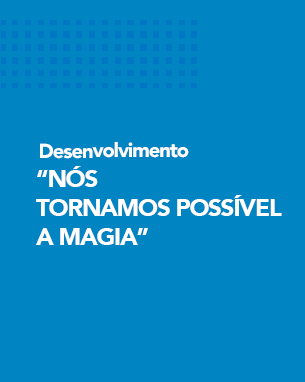 Departamento de Desarrollo