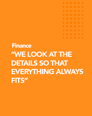Finance