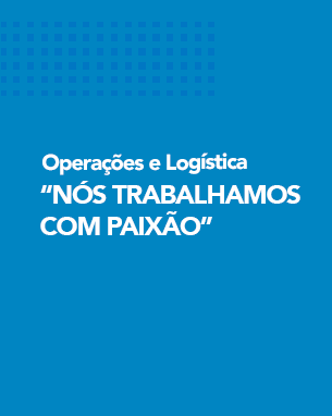 Operaciones y Logística
