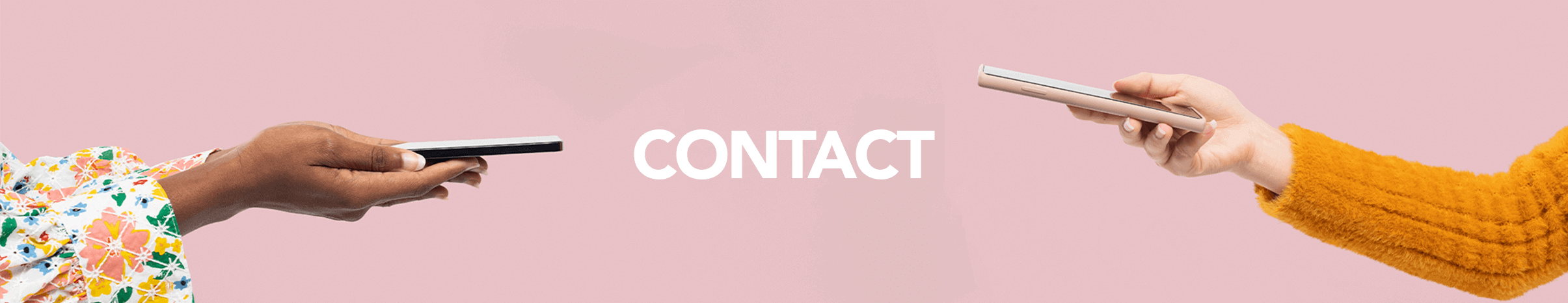 Contact Us