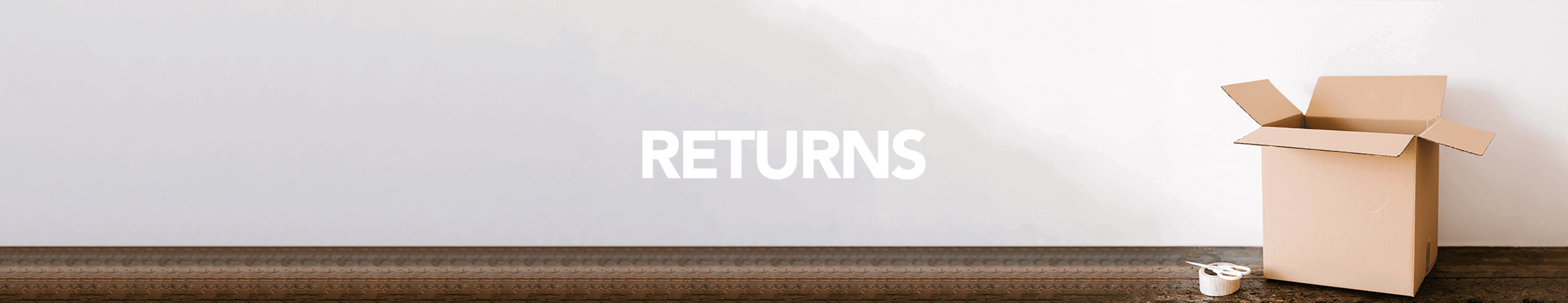 Returns