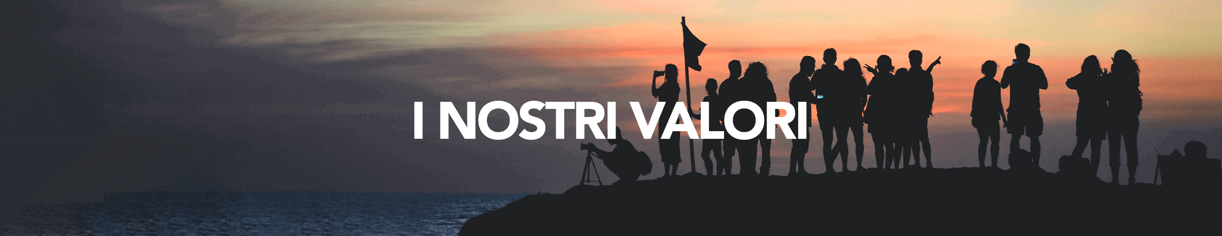 NUESTROS VALORES