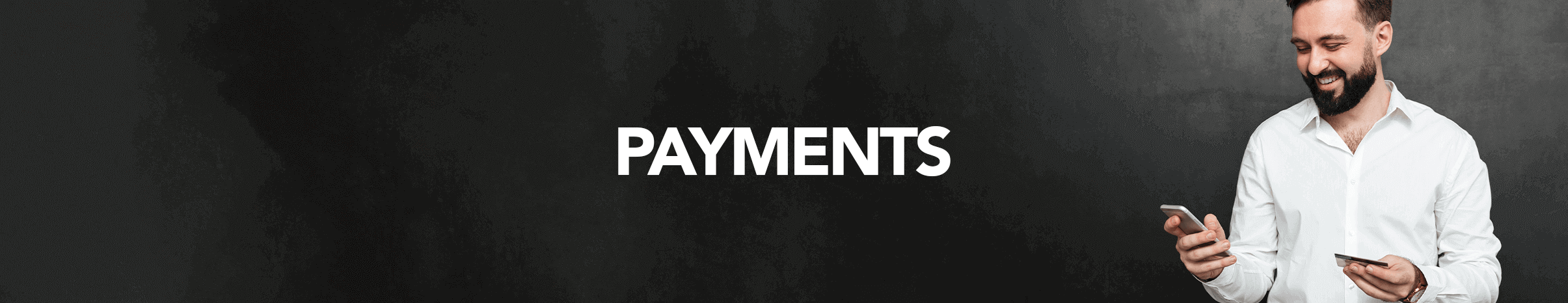 Payments