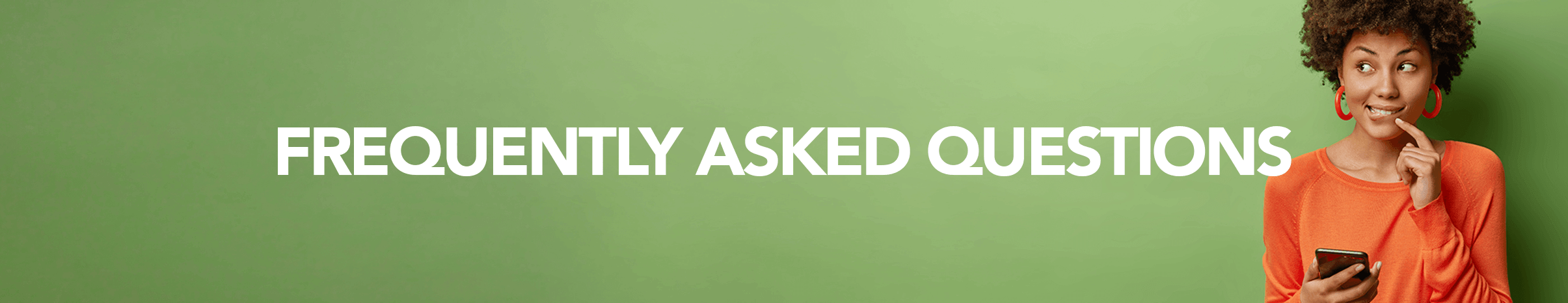 FAQs