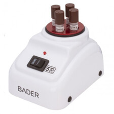 Equipamiento para endodoncia
