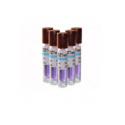 Indicador biológico