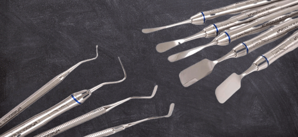 Quels sont les instruments odontologiques indispensables à votre clinique dentaire?