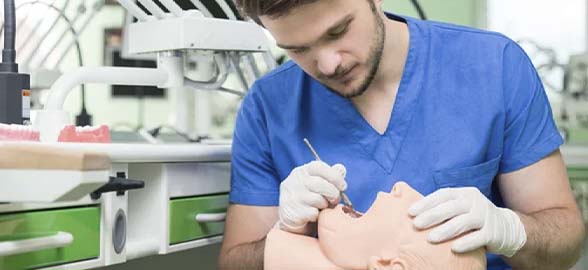 Frequently asked questions about dental instruments!