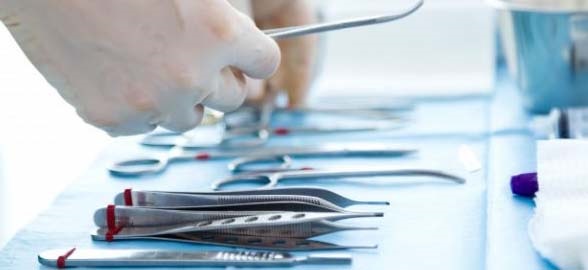 Instruments and materials that I will need throughout my career in dentistry