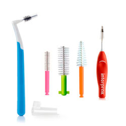 Interdental Brushes