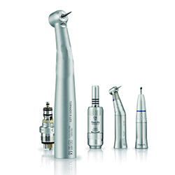 Kit accademici per odontoiatria