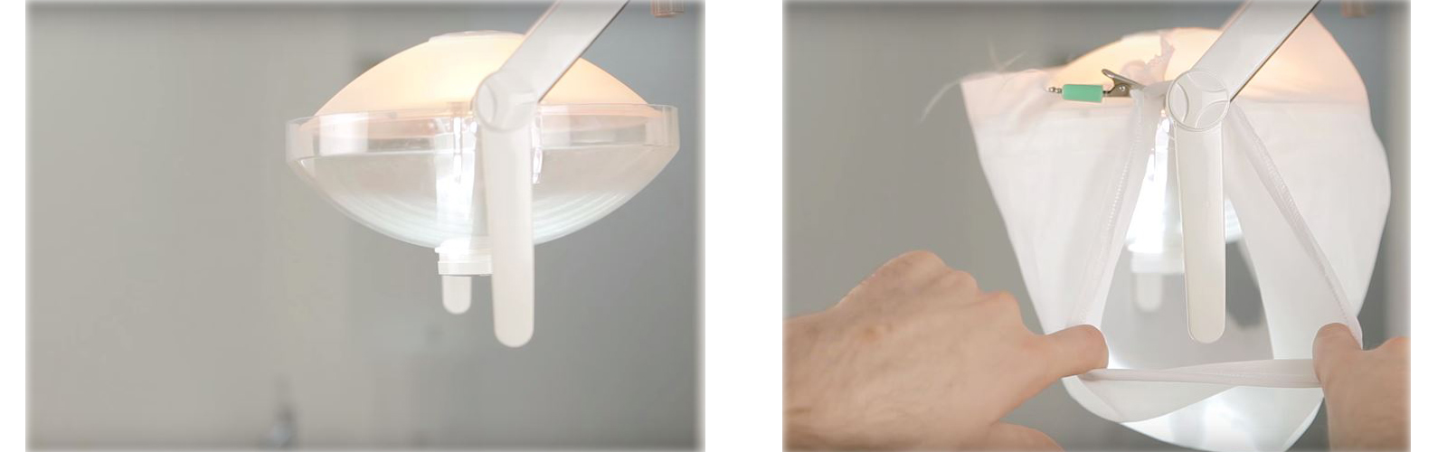 Lampada LED