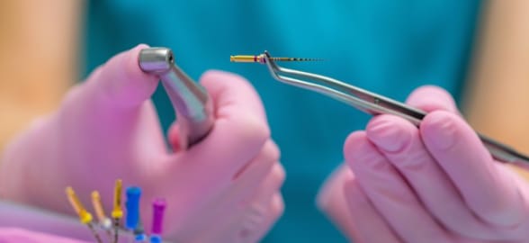 Todo sobre el sellador de conductos mSealer y las limas rotatorias de endodoncia mConic Easy y mConic Flex de Medicaline