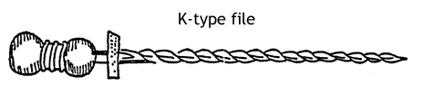 Limas K