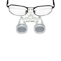 Loupes binoculaires dentaires