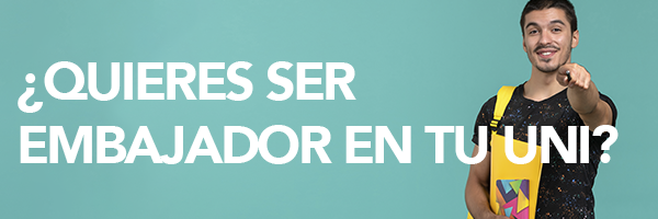 Estudiantes Embajadores