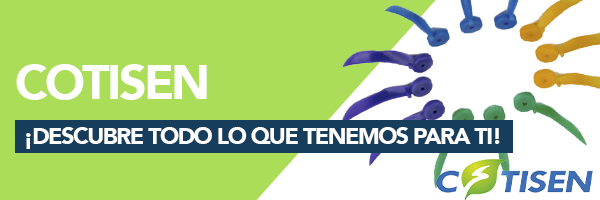 Cuñas Cotisen ES Cuñas Cotisen ES