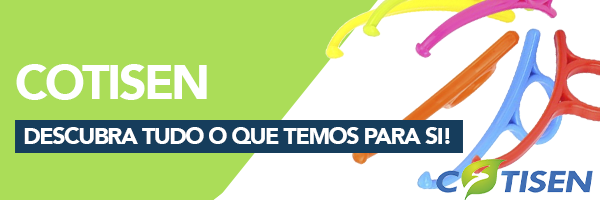 Descartavel Cotisen PT Descartavel Cotisen PT