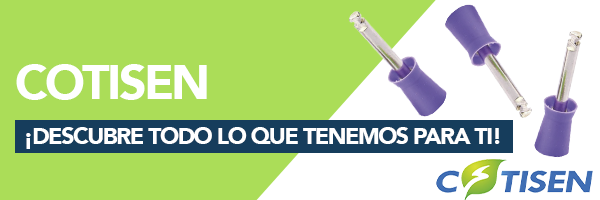 Profilaxis Cotisen ES Profilaxis Cotisen ES