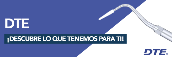 Puntas de Ultrasonido DTE Puntas de Ultrasonido DTE
