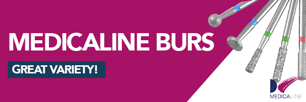 Burs Medicaline EN